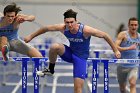 Lyons Invitational  Wheaton College Men’s Track & Field compete in the Lyons Invitational at Beard Fieldhouse . - Photo By: KEITH NORDSTROM : Wheaton, track & field